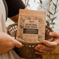 Medicinal Herb Seeds